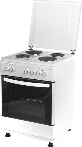 VIVAX HOME štednjak FC-04602 WH