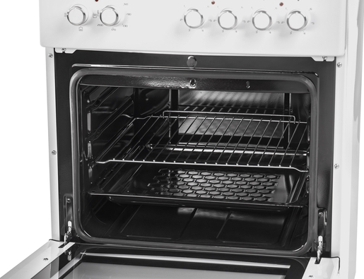 VIVAX HOME štednjak FC-04602 WH