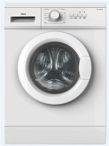 VIVAX HOME perilica rublja WFL-100623A