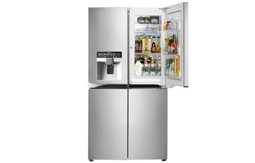 LG hladnjak GMJ916NSHV