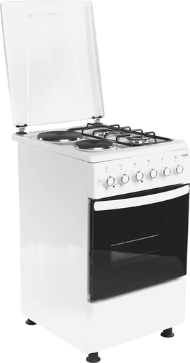 VIVAX HOME štednjak FC-22502 WH