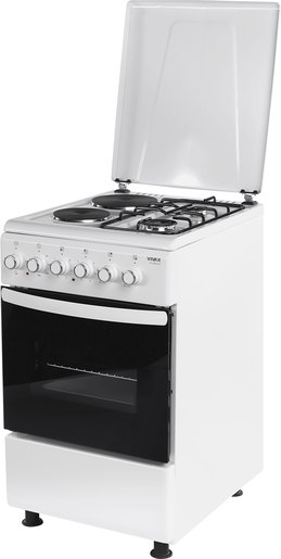 VIVAX HOME štednjak FC-22502 WH