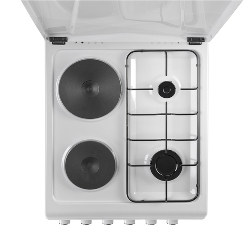 VIVAX HOME štednjak FC-22502 WH