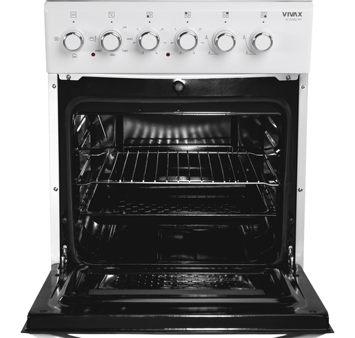 VIVAX HOME štednjak FC-22502 WH