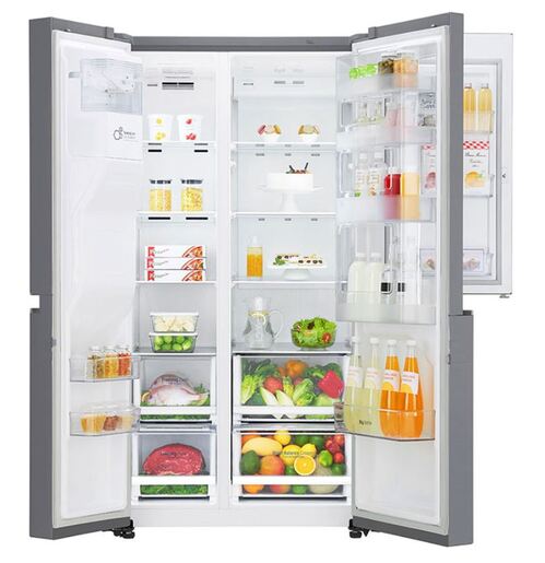 LG hladnjak GSJ760PZXV