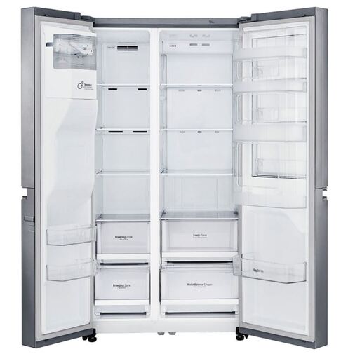 LG hladnjak GSJ760PZXV