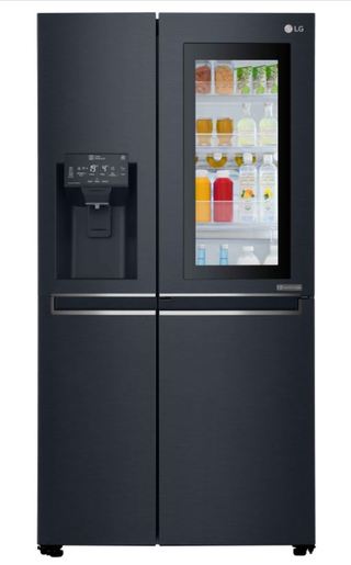 LG hladnjak GSX961MTAZ