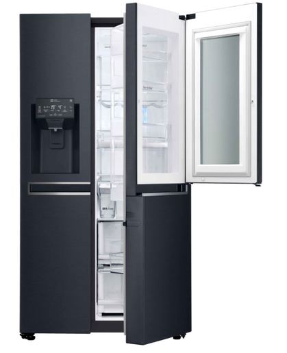 LG hladnjak GSX961MTAZ