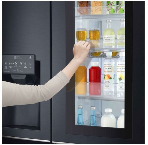 LG hladnjak GSX961MTAZ