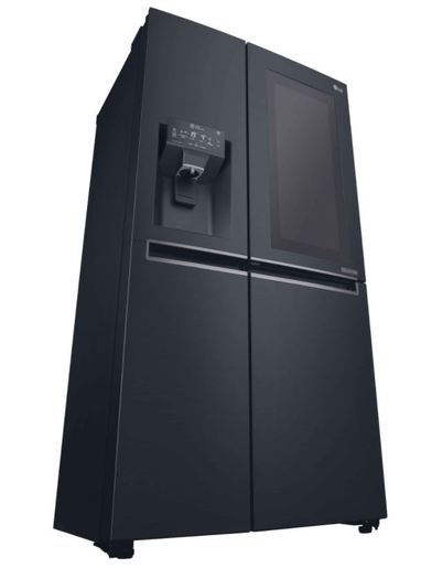 LG hladnjak GSX961MTAZ