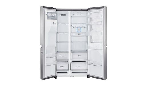 LG hladnjak GSJ960NSBZ