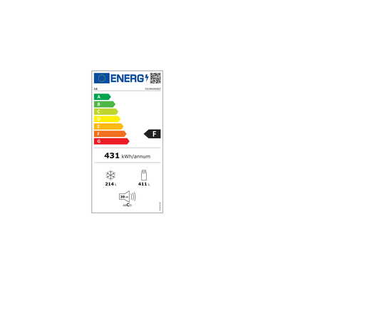 LG hladnjak GSJ960NSBZ