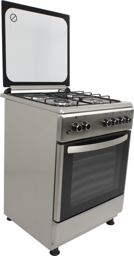 VIVAX HOME štednjak FC-31602 X