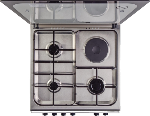 VIVAX HOME štednjak FC-31602 X