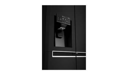 LG hladnjak GSJ760WBXV