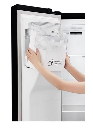 LG hladnjak GSJ760WBXV