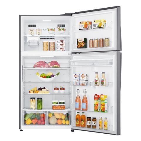 LG hladnjak GTF916PZPZD