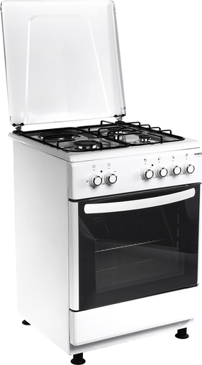 VIVAX HOME štednjak FC-31602 WH