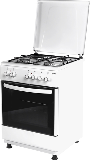 VIVAX HOME štednjak FC-31602 WH