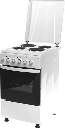 VIVAX HOME štednjak FC-04502 WH