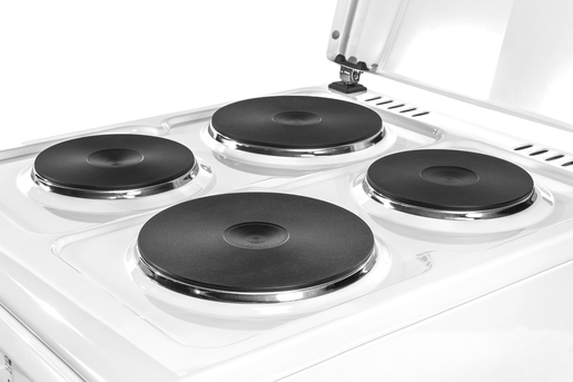 VIVAX HOME štednjak FC-04502 WH