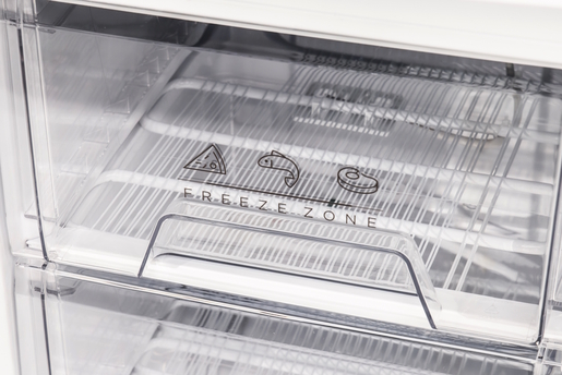 VIVAX HOME zamrzivač TTF-68