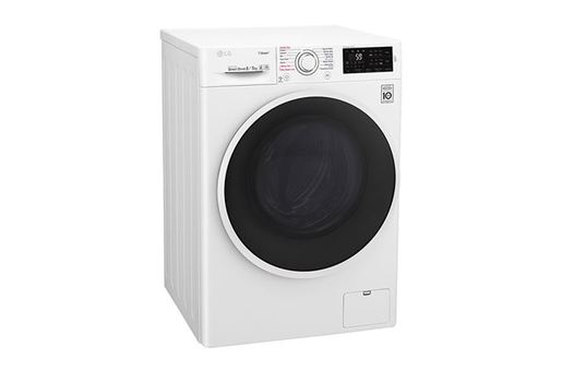 LG perilica sušilica rublja F4J6TG0W