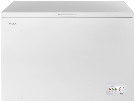 VIVAX HOME zamrzivač CFR-249