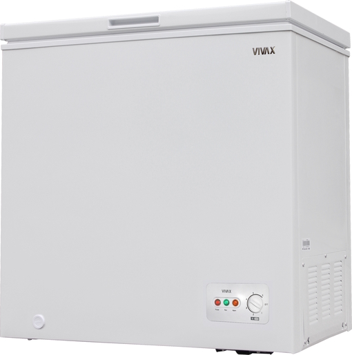 VIVAX HOME zamrzivač CFR-249