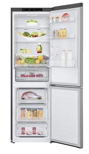 LG hladnjak GBB61PZJZN