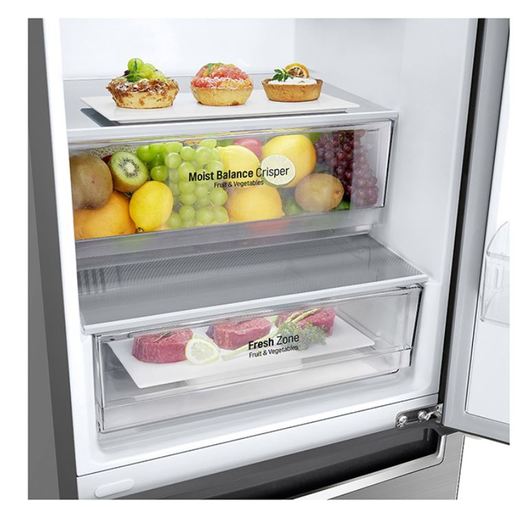 LG hladnjak GBB61PZJZN