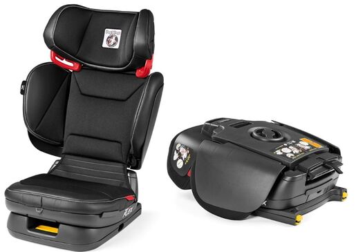 Peg Perego autosjedalica Viaggio 2-3 Flex licorice