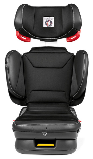 Peg Perego autosjedalica Viaggio 2-3 Flex licorice