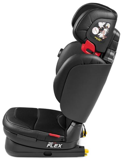 Peg Perego autosjedalica Viaggio 2-3 Flex licorice