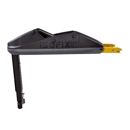 Peg Perego Isofix base 0+1 za Primo Viaggio i Viaggio 1 Duo-Fix