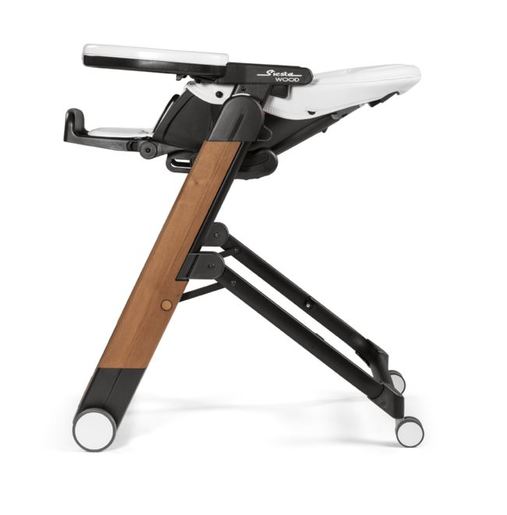 Peg Perego hranilica Siesta Follow me arancia