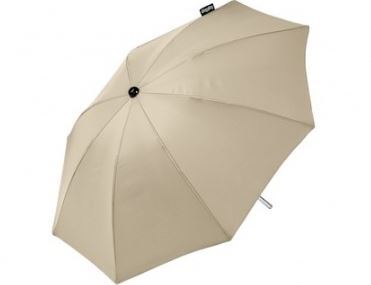 Peg Perego Suncobran za kolica bež