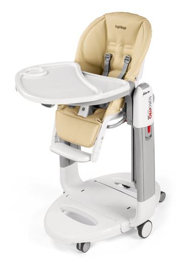 Peg Perego hranilica Tatamia Follow me latte