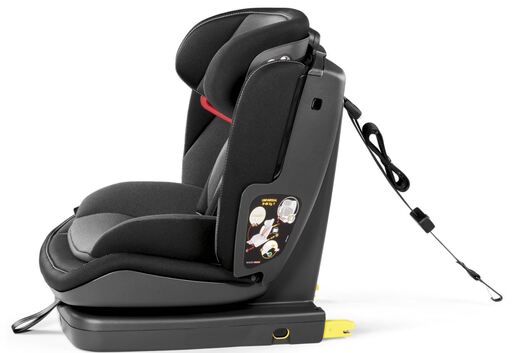 Peg Perego autosjedalica Viaggio 1-2-3 Via sa Isofix monza