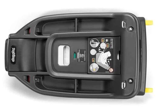 Peg Perego iSize baza za autosjedalicu za Primo Viaggio i-Size i Viaggio FF105