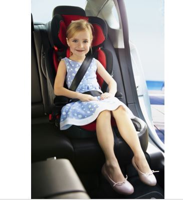 Peg Perego autosjedalica Viaggio 2-3 Surefix black