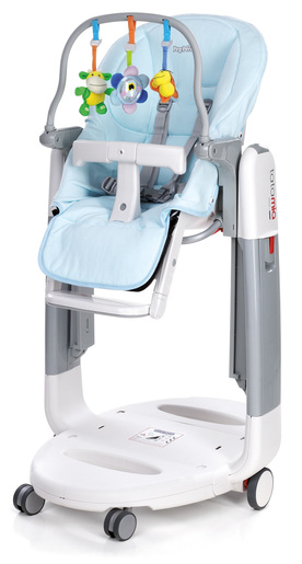 Kit Tatamia dodatna navlaka sa igračkom Azzurro