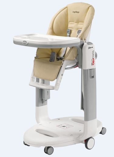 Peg Perego hranilica Tatamia Follow me paloma