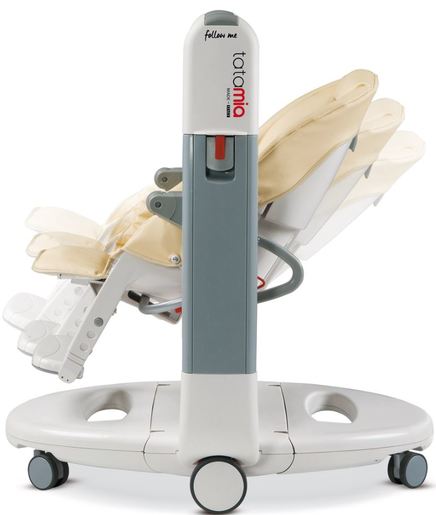 Peg Perego hranilica Tatamia Follow me paloma