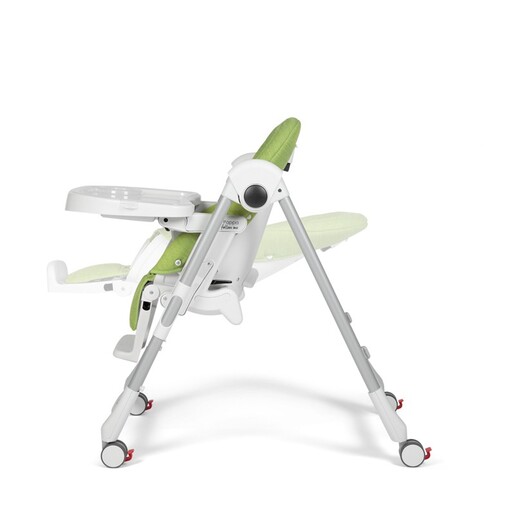 Peg Perego hranilica Prima Pappa follow me wonder green