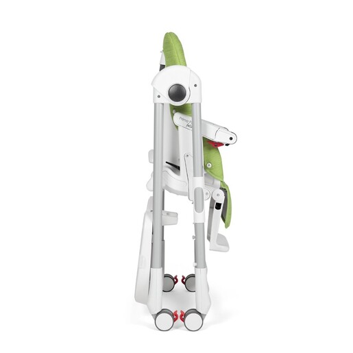 Peg Perego hranilica Prima Pappa follow me wonder green