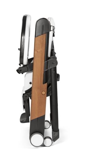 Peg Perego hranilica Siesta Follow me licorice