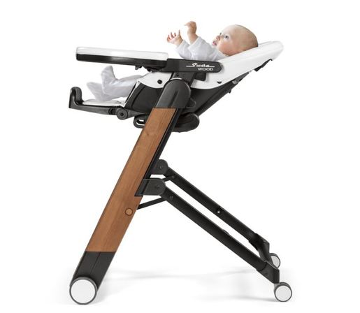 Peg Perego hranilica Siesta Follow me berry