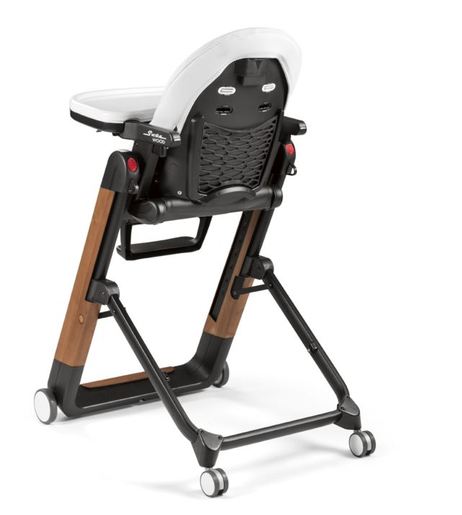 Peg Perego hranilica Siesta Follow me berry