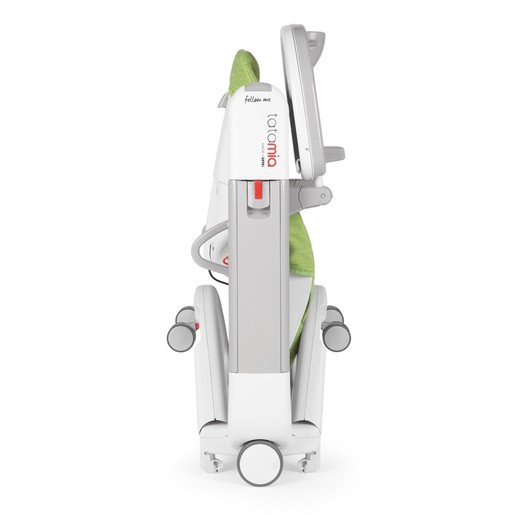 Peg Perego hranilica Tatamia follow me wonder green